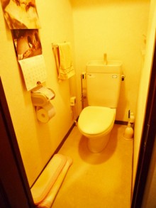 グラフィカルでレトロな花柄で温かみのある空間に 川崎市中原区S様邸 グラフィカルでレトロな花柄で温かみのある空間に 川崎市中原区S様邸